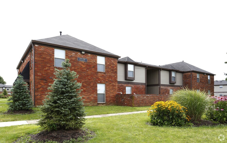 Kensington Square Rentals Trotwood, OH