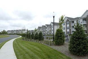 The Waverly at Neptune Apartments