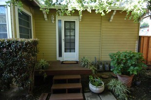 1655 Alma St Palo Alto CA Apartments