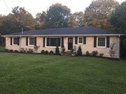 4 Bedroom Single-Family Home for Rent $1400