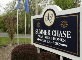 Summer Chase Apartments
