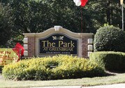 The Park at Greenbriar Apartments