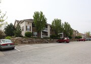 Tuckaway at Shawnee Apartments