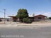 3 Bedroom Single-Family Home for Rent $750