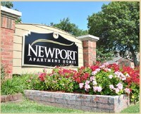 Newport of Amarillo Apartments