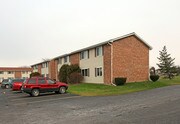 Bradford Manor Apartments