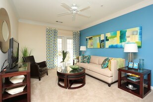 Preserve at Mill Creek Apartments