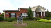Deer Meadow Village Apartments