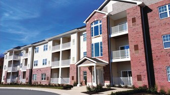 Marquis Place Apartments