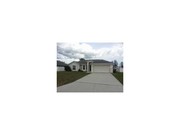 4 Bedroom Single-Family Home for Rent $1150