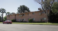 Mayfield Park Apartments
