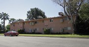 Mayfield Park Apartments