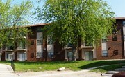 Southern Hills Apartments