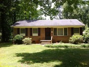 3 Bedroom Single-Family Home for Rent $850