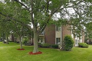 Deerfield Woods Apartments