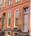 Preston Place Apartments