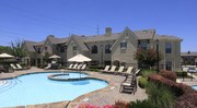Camden Shadow Brook Apartments
