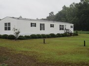 3 Bedroom Single-Family Home for Rent $700