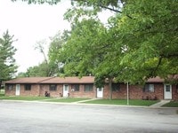 191 Interlaken Dr Apartments