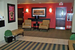 Furnished Studio – Minneapolis - Woodbury Apartments