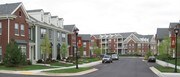 Georgetown Square* Apartments