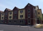 Fairchild Apartments