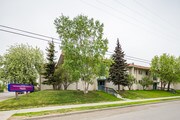 Merrill Crossings Apartments