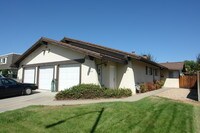4162 Wessex Dr Apartments