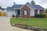 3 Bedroom Single-Family Home for Rent $1095