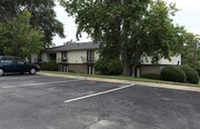 Laurel Park Apartments