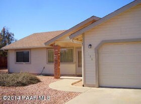 3 Bedroom Single-Family Home for Rent $1600