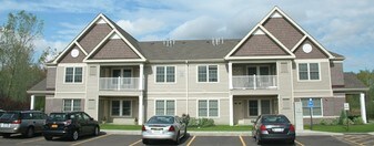 Deer Lakes Apartments