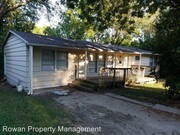 3 Bedroom Single-Family Home for Rent $795