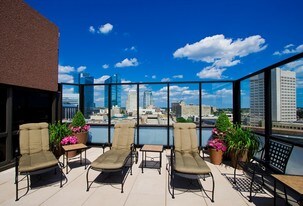 The Metro White Plains Apartments