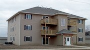 River Ridge Apartments