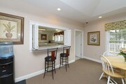 Interior Photo - Mill Creek Townhouses Apartments in North Kingstown, Rhode Island