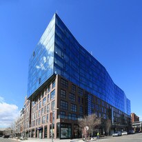 Arris Apartments