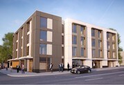 Hawthorne 31 Apartments