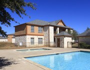 Huntington Meadows Apartments