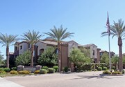 Trails at San Tan Apartments