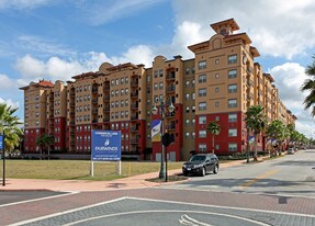 The Lofts at Uptown Altamonte Apartments