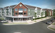 Axis 360 Apartments