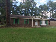 3 Bedroom Single-Family Home for Rent $900