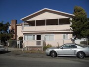 9404 Oscar Ave Oakland CA Apartments
