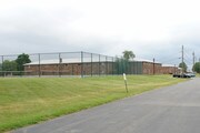 Clayton Arms Apartments