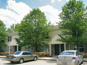 Franklin's Crossing Apartments