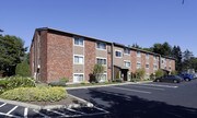 Western Hills Village Apartments