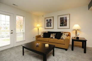 Northport Apartments