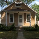 3 Bedroom Single-Family Home for Rent $800