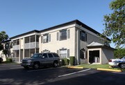 Summerfield Apartments